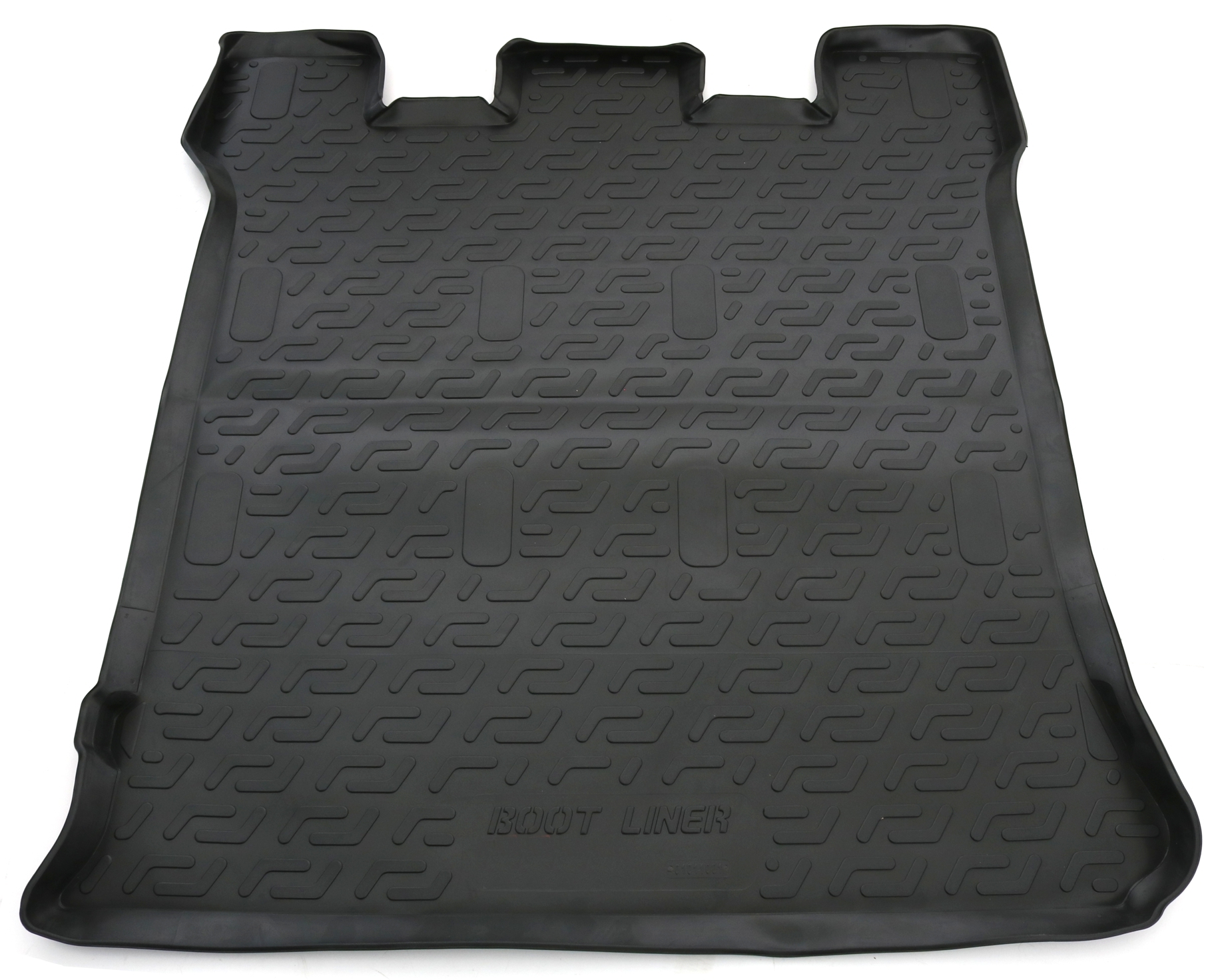 Kofferraumwanne für VW Sharan