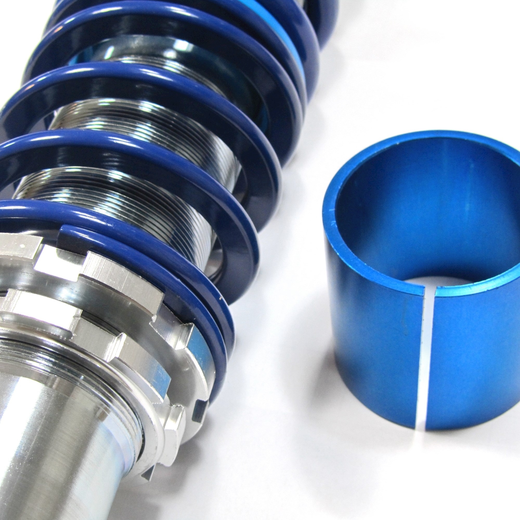 JOM Gewindefahrwerk für 5er BMW E39 Touring