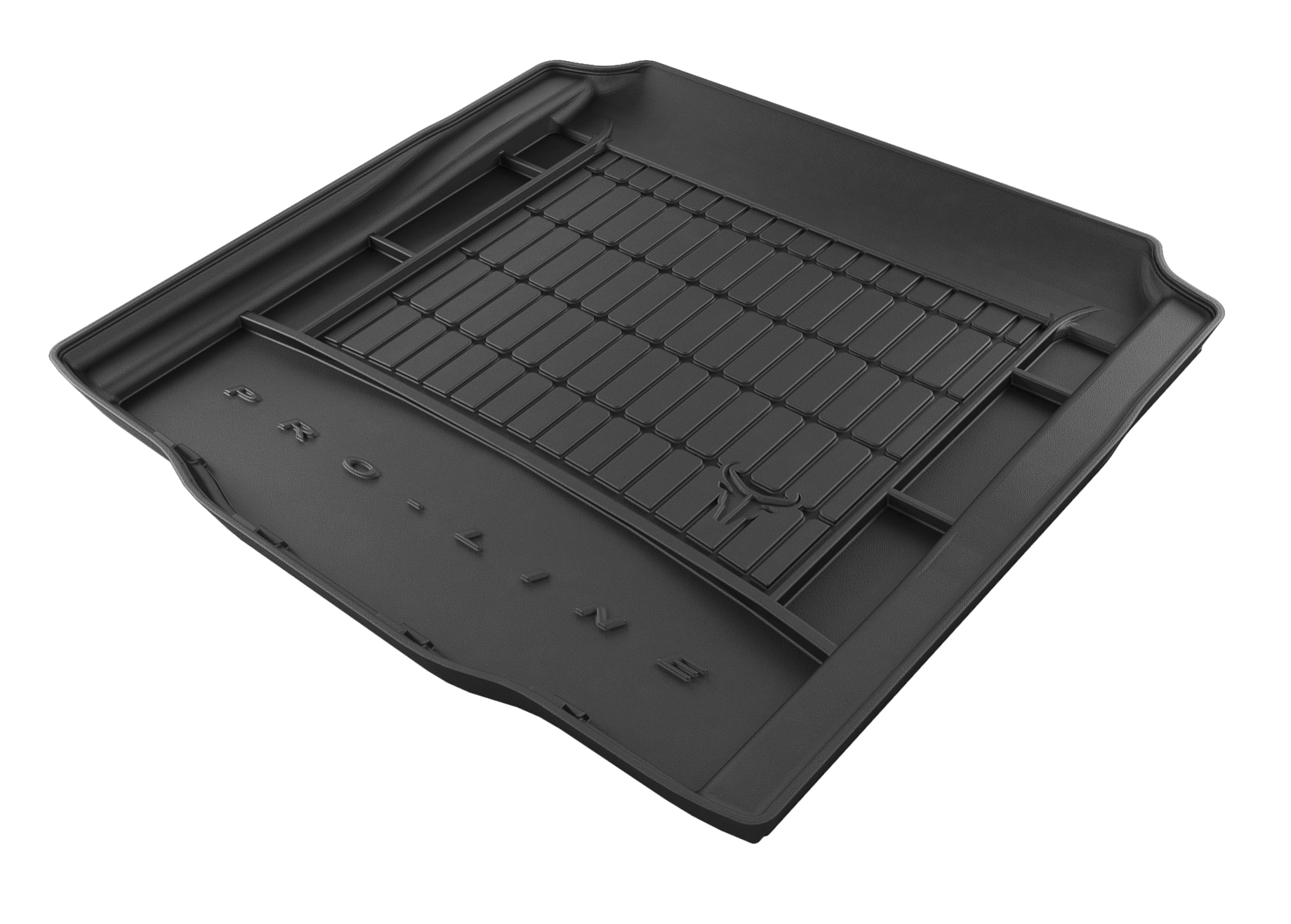 Kofferraumwanne für 3er BMW G20 Limo