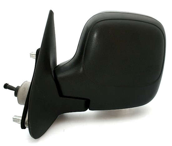 Spiegel für Peugeot Partner Citroen Berlingo / lin