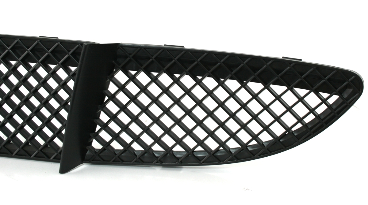 Stoßstangengitter für 1er BMW E87