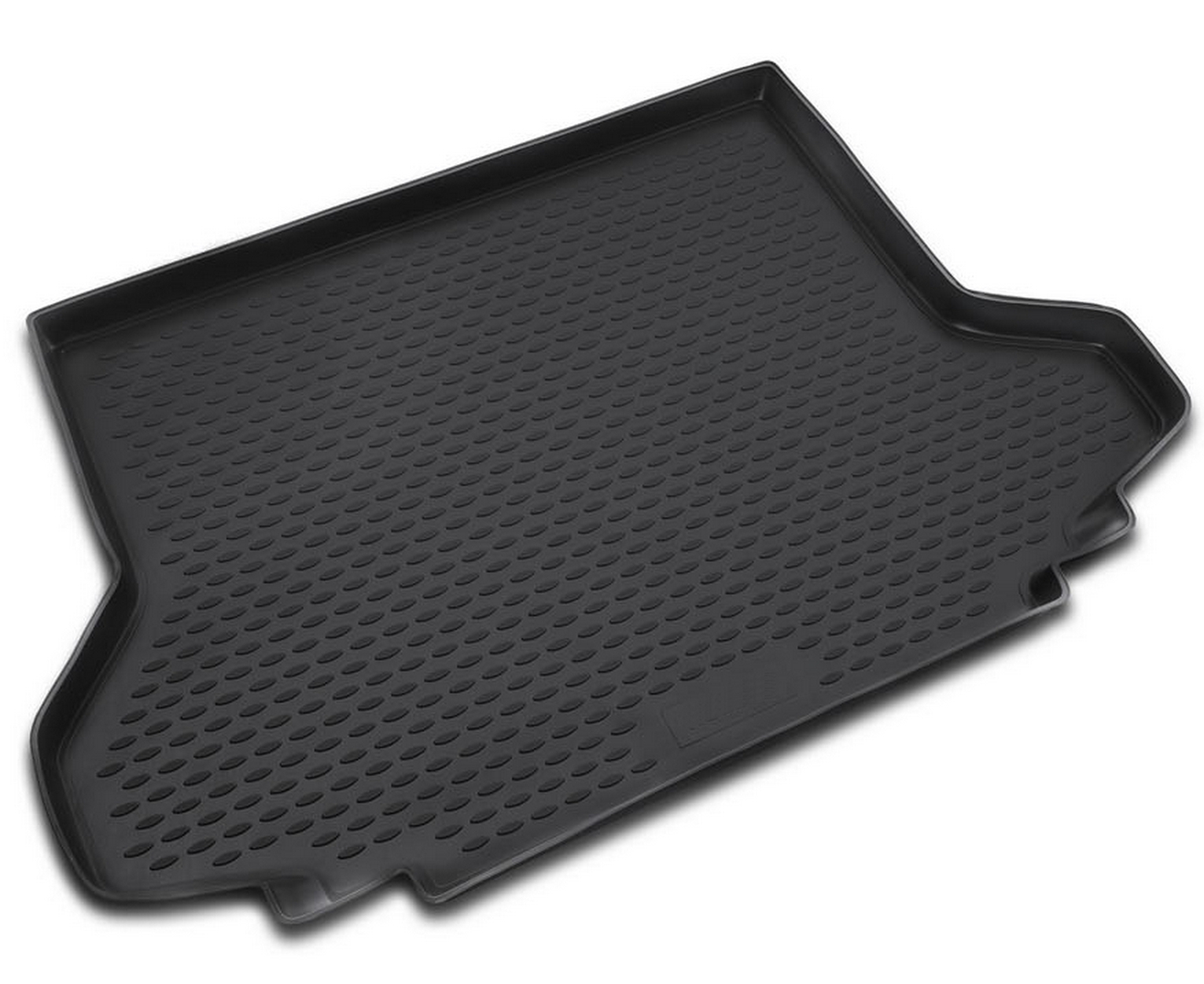 TPE Kofferraumwanne für Renault Koleos