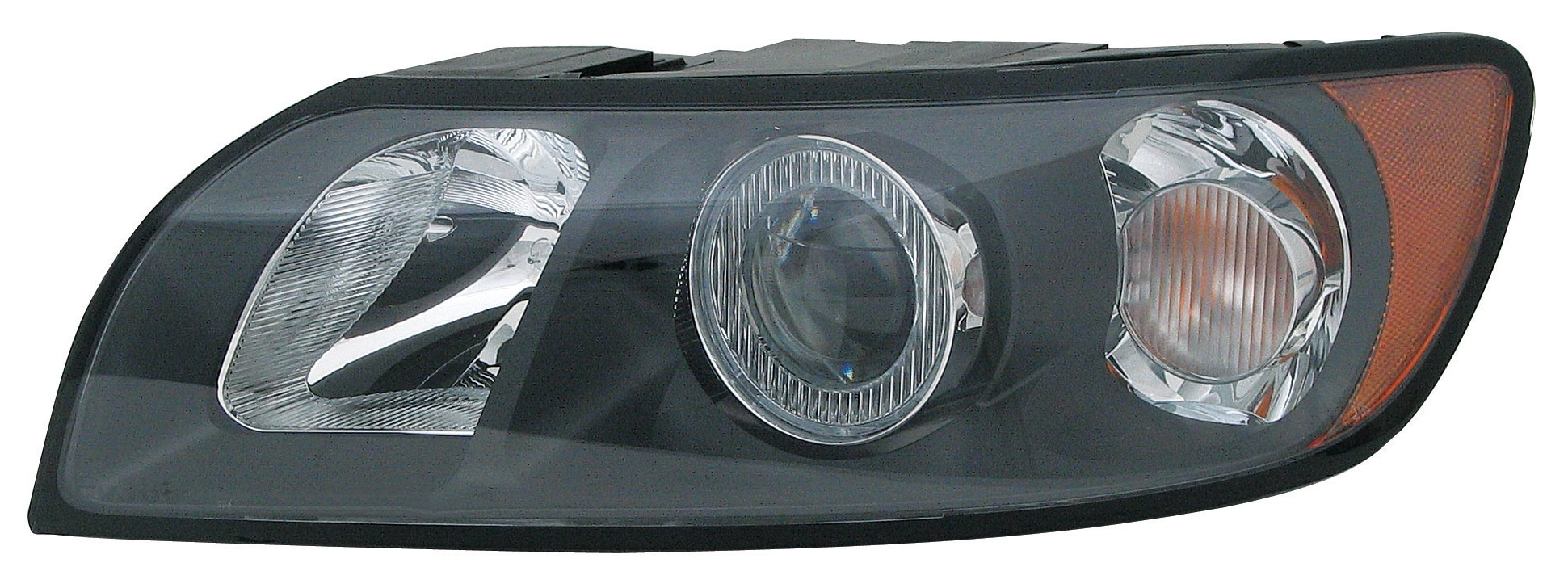 Scheinwerfer für Volvo S40 II MS / links