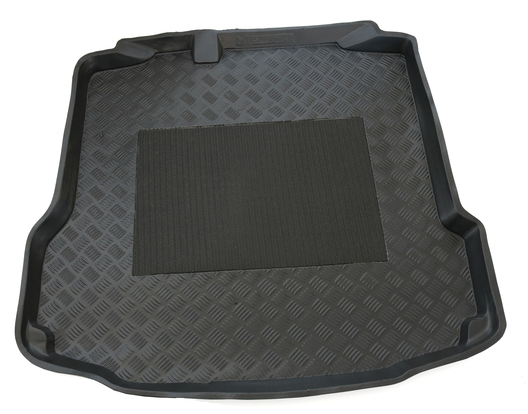 Kofferraumwanne für Skoda Rapid