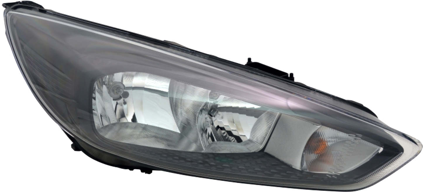 Scheinwerfer für Ford Focus 3 / rechts