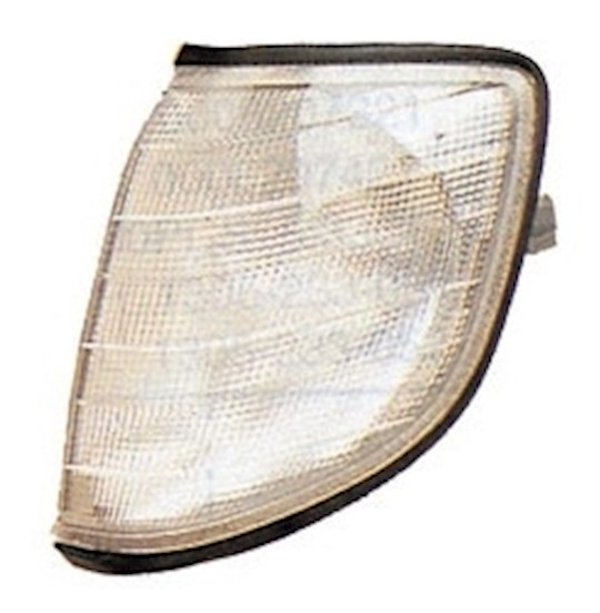 Frontblinker für Mercedes S-Klasse W140 / links