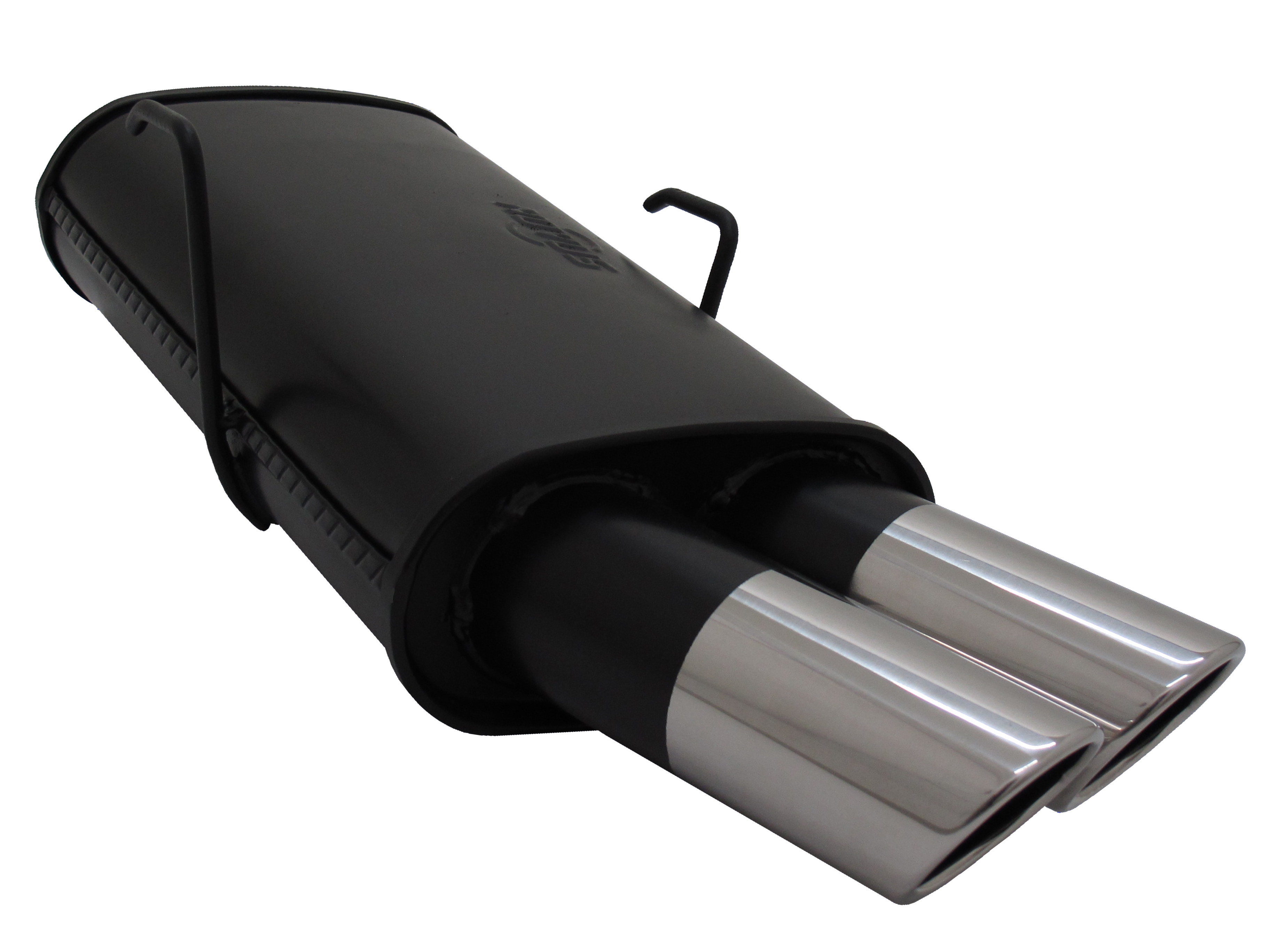 NOVUS ESD für Peugeot 106 2x76mm SR-Design