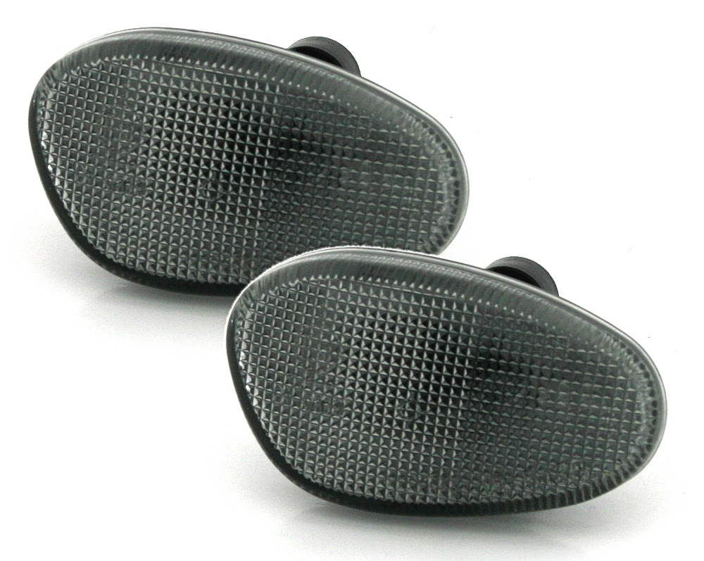 Seitenblinker Set für Alfa Romeo 145 / 146 Smoke
