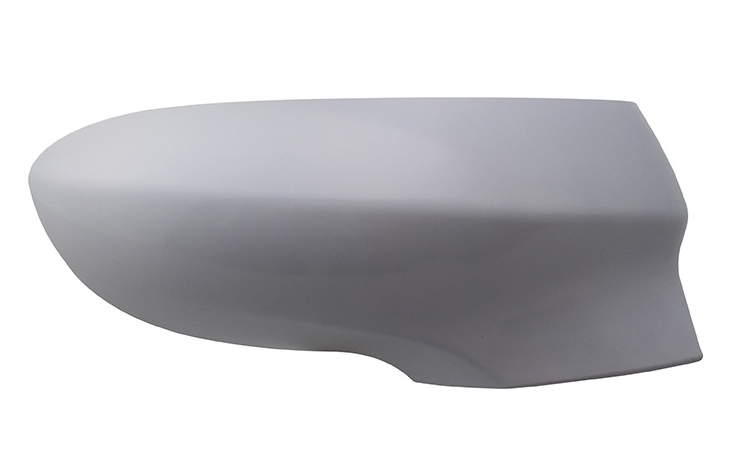 Spiegelcover für Opel Zafira Tourer C / rechts