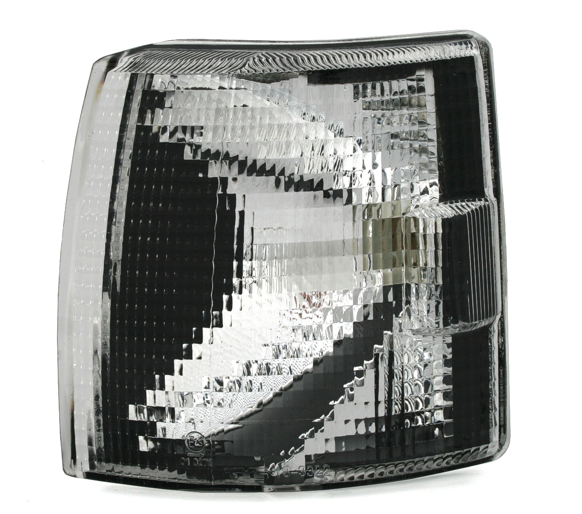 Frontblinker für VW T4 in Weiß / links