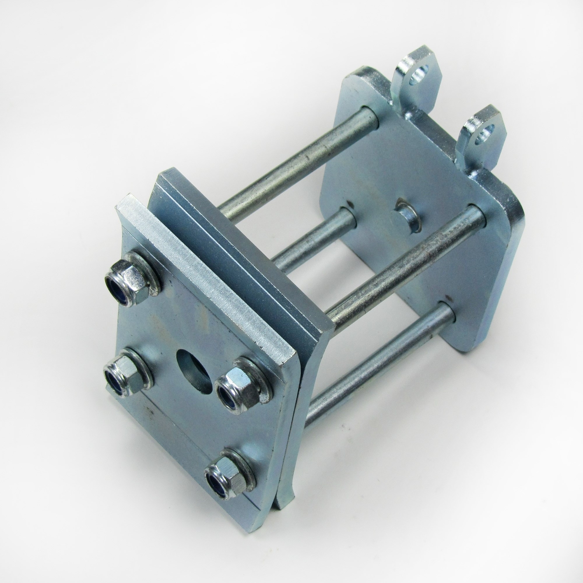 JOM Gewindefahrwerk für VW Caddy