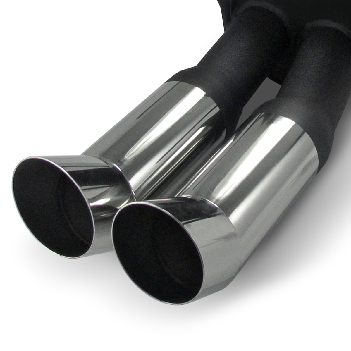 ESD Edelstahl für Opel Astra H