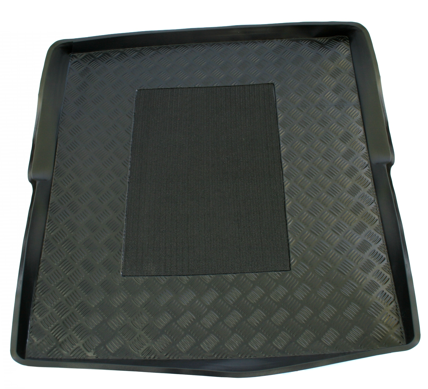 Kofferraumwanne für Skoda Superb 3 Kombi