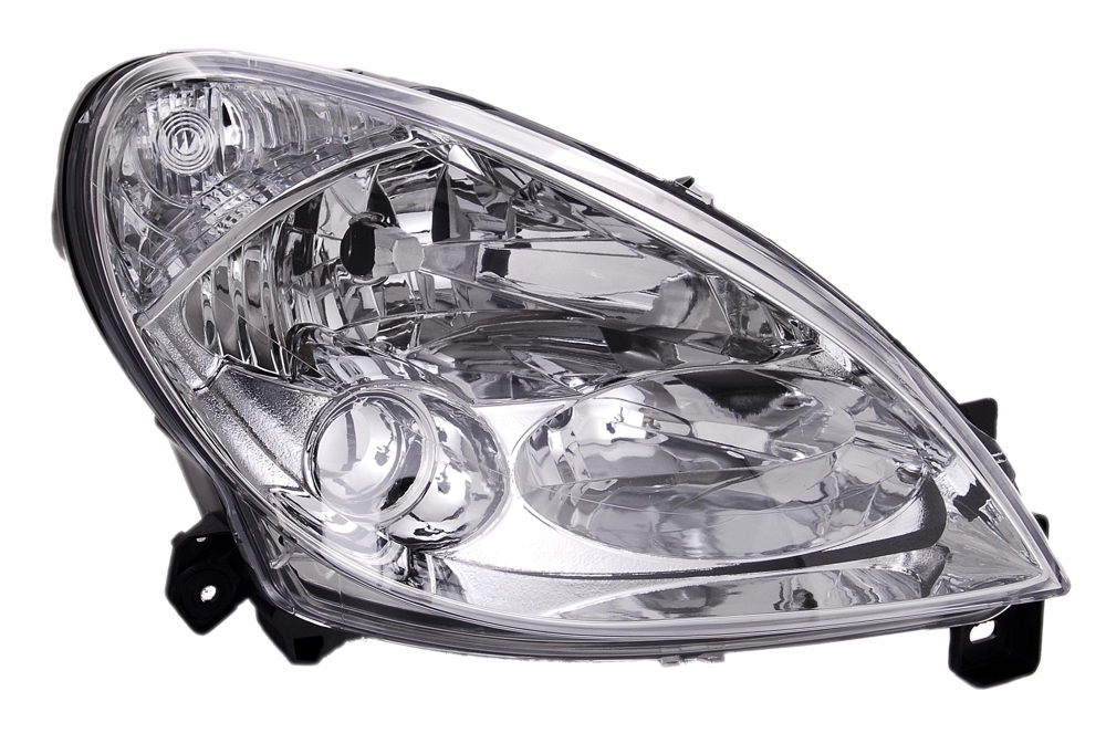 Scheinwerfer für Citroen Xsara / rechts