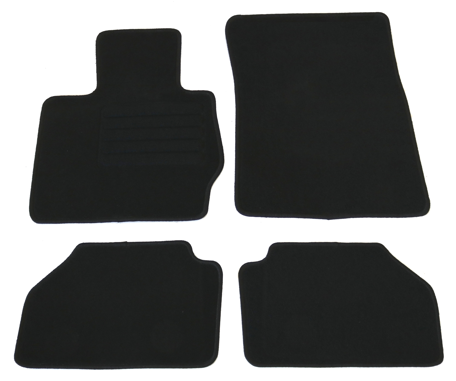 Fußmatten für BMW X3 F25