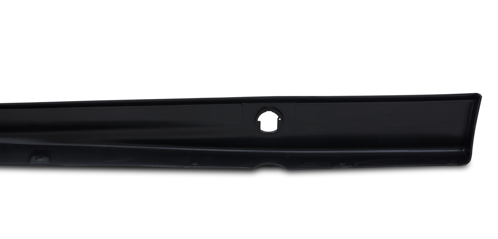 Seitenschweller Set für 3er BMW E36