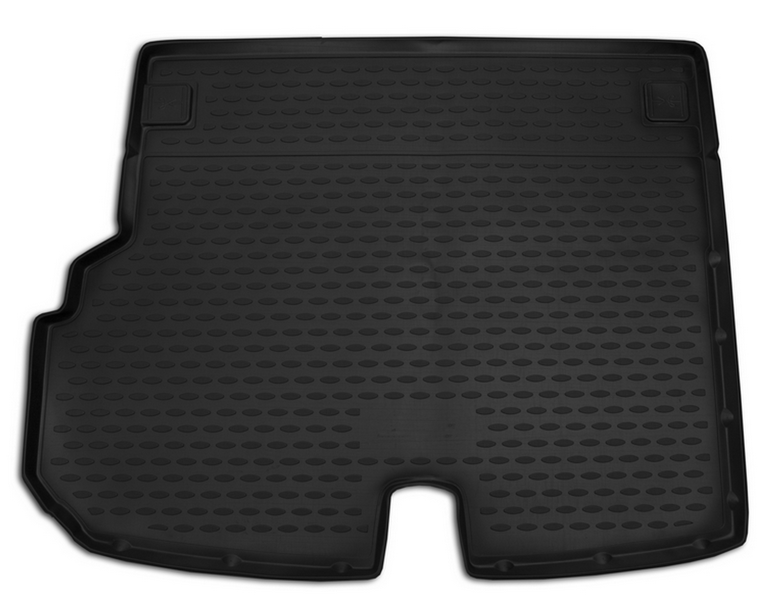 TPE Kofferraumwanne für Mercedes GLK X204