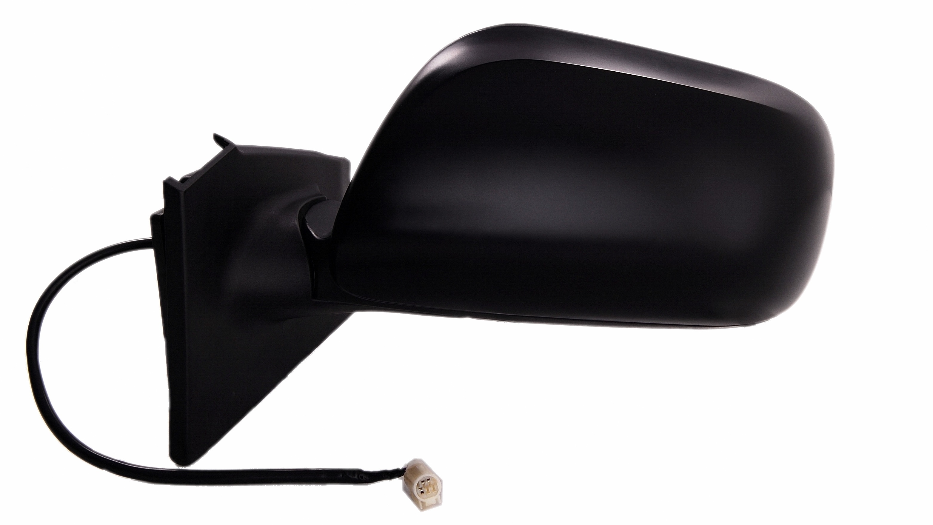 Spiegel für Toyota Yaris / links