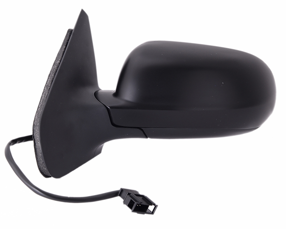 Spiegel für VW Golf 4 + Bora / links