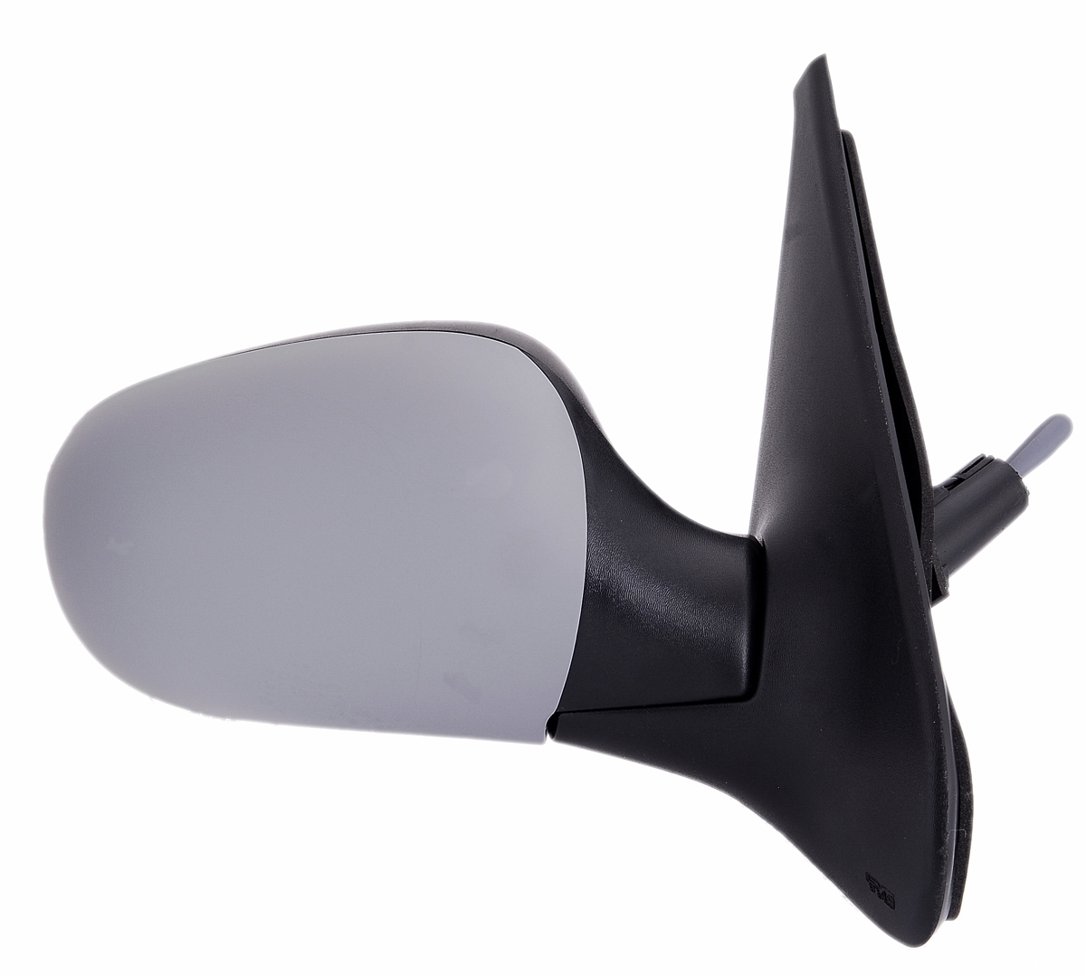 Spiegel für Renault Clio 2 / rechts