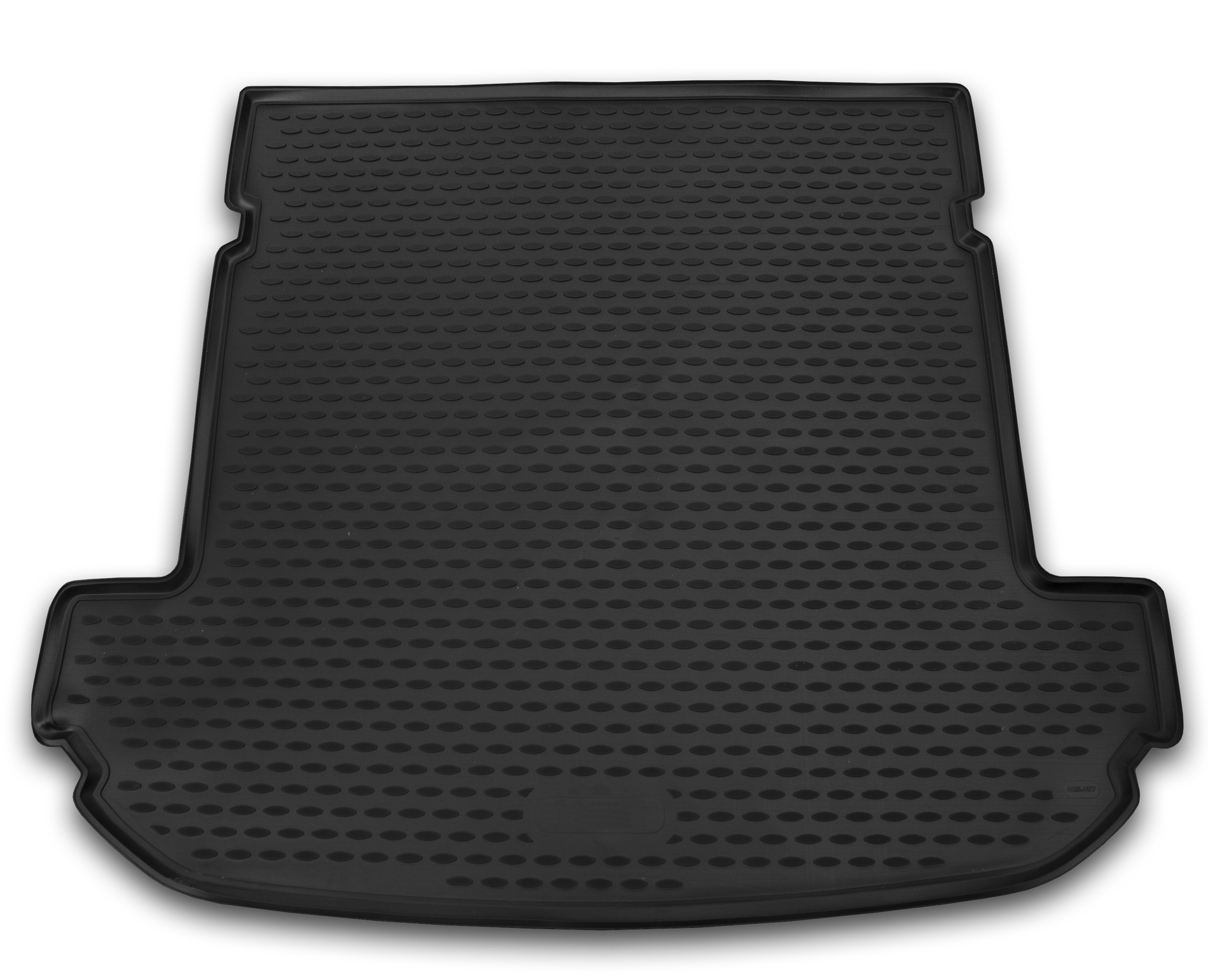 TPE Kofferraumwanne für Kia Sorento 3