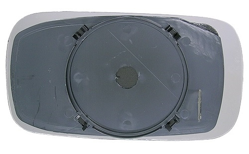 Spiegelglas für Fiat Punto 176