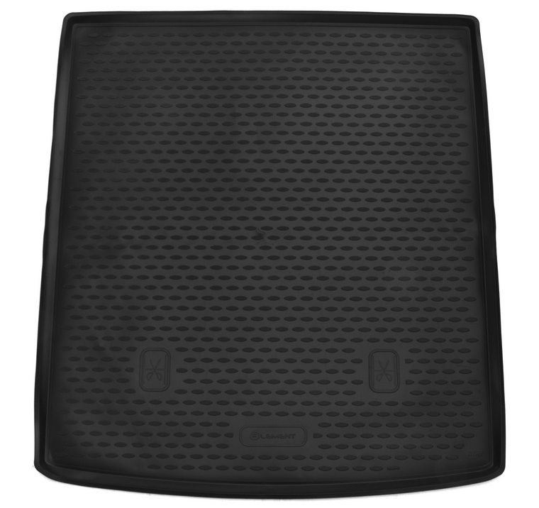 TPE Kofferraumwanne für Seat Alhambra 7N