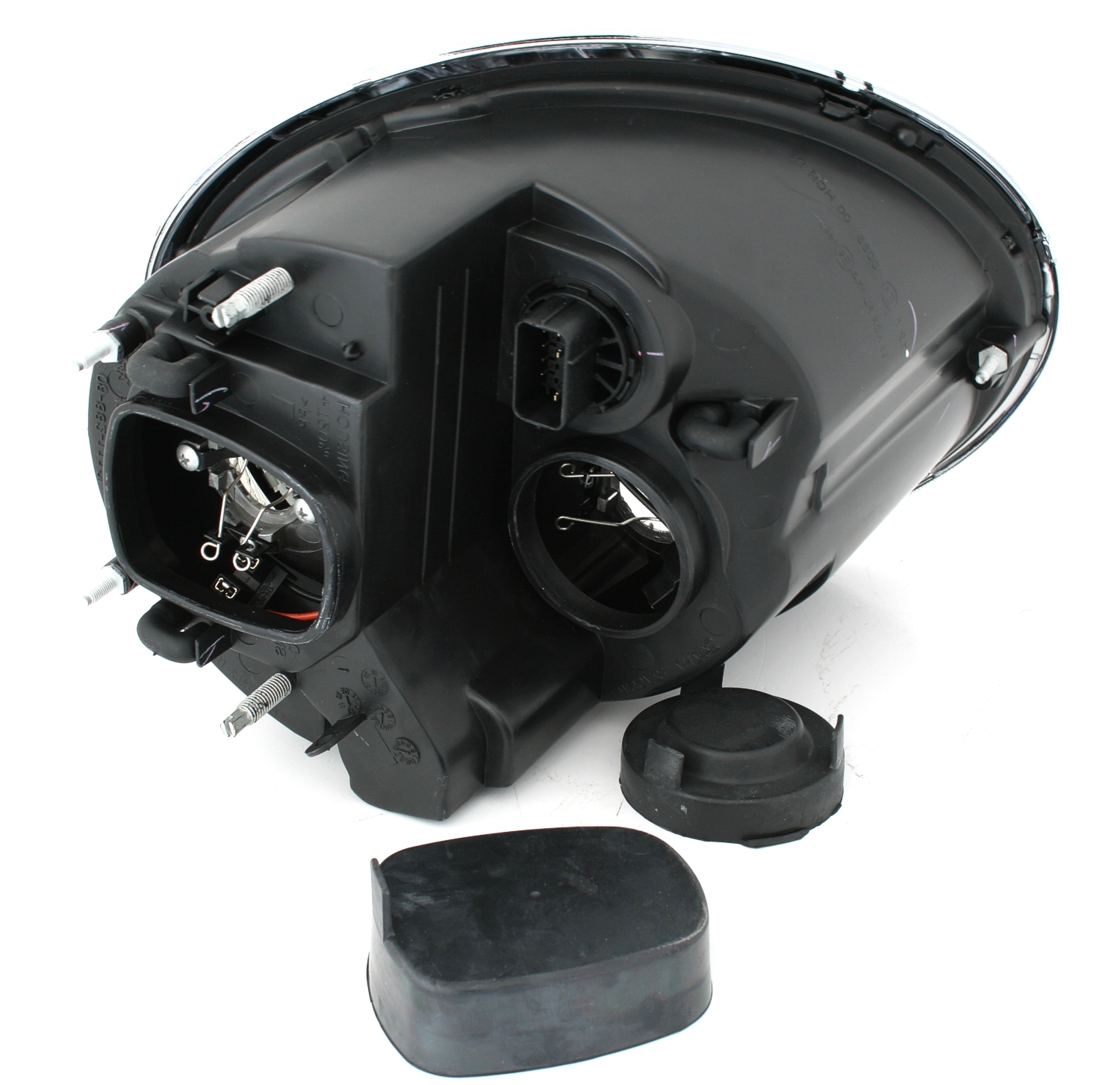 Scheinwerfer für Mini Cooper One / rechts