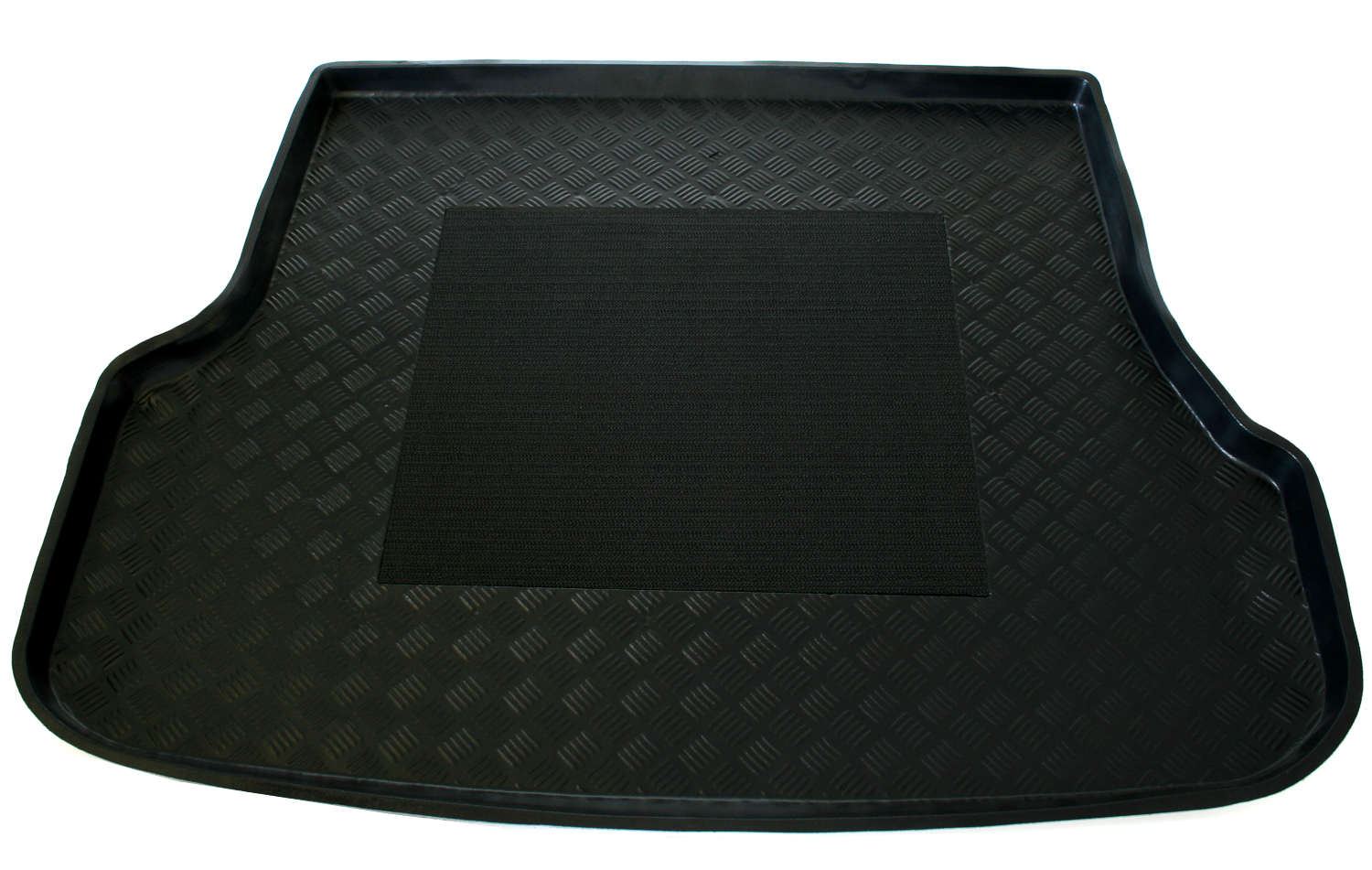 Kofferraumwanne für Ford Mondeo MK3 Turnier