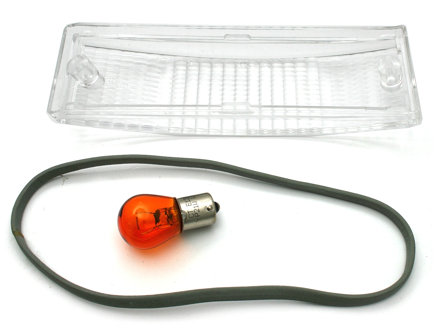 Frontblinker für Porsche 911 in Weiss