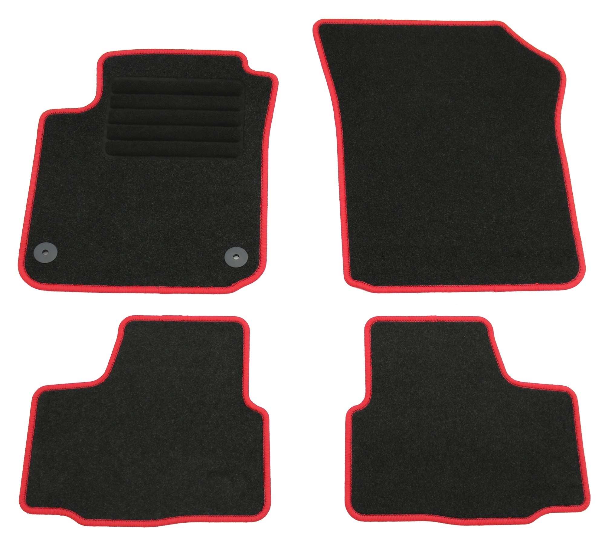 Fußmatten für VW Up!