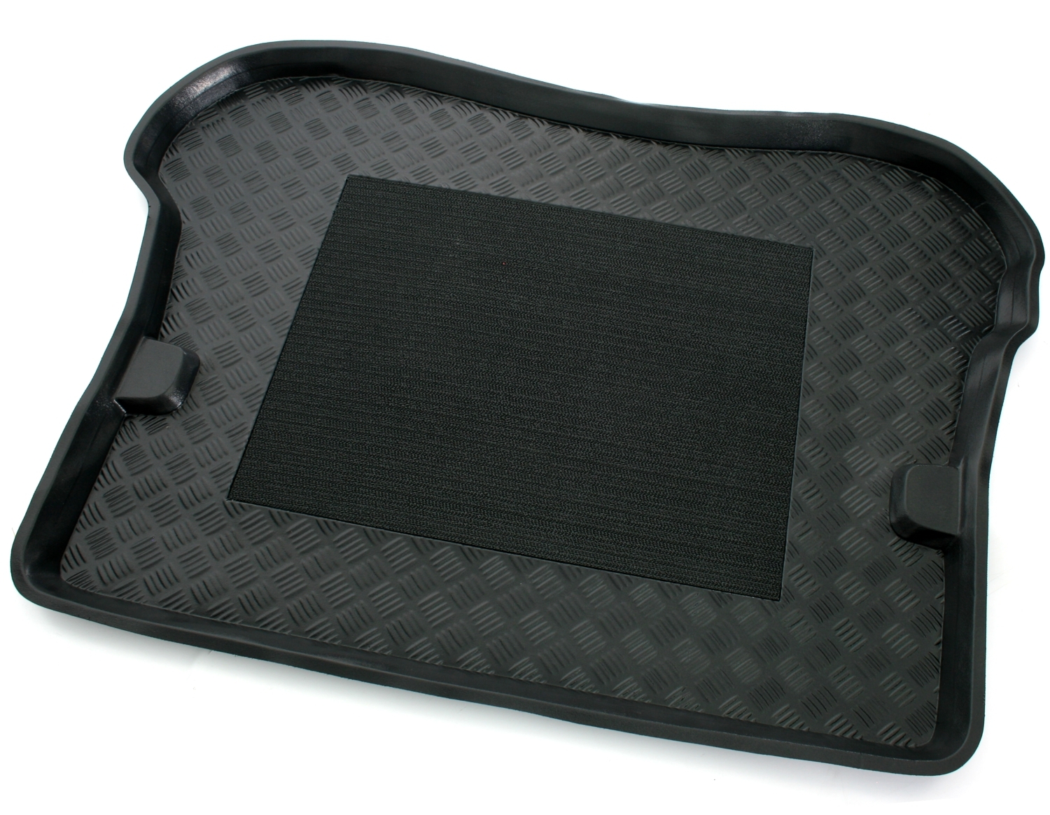 Kofferraumwanne für Jeep Grand Cherokee 3