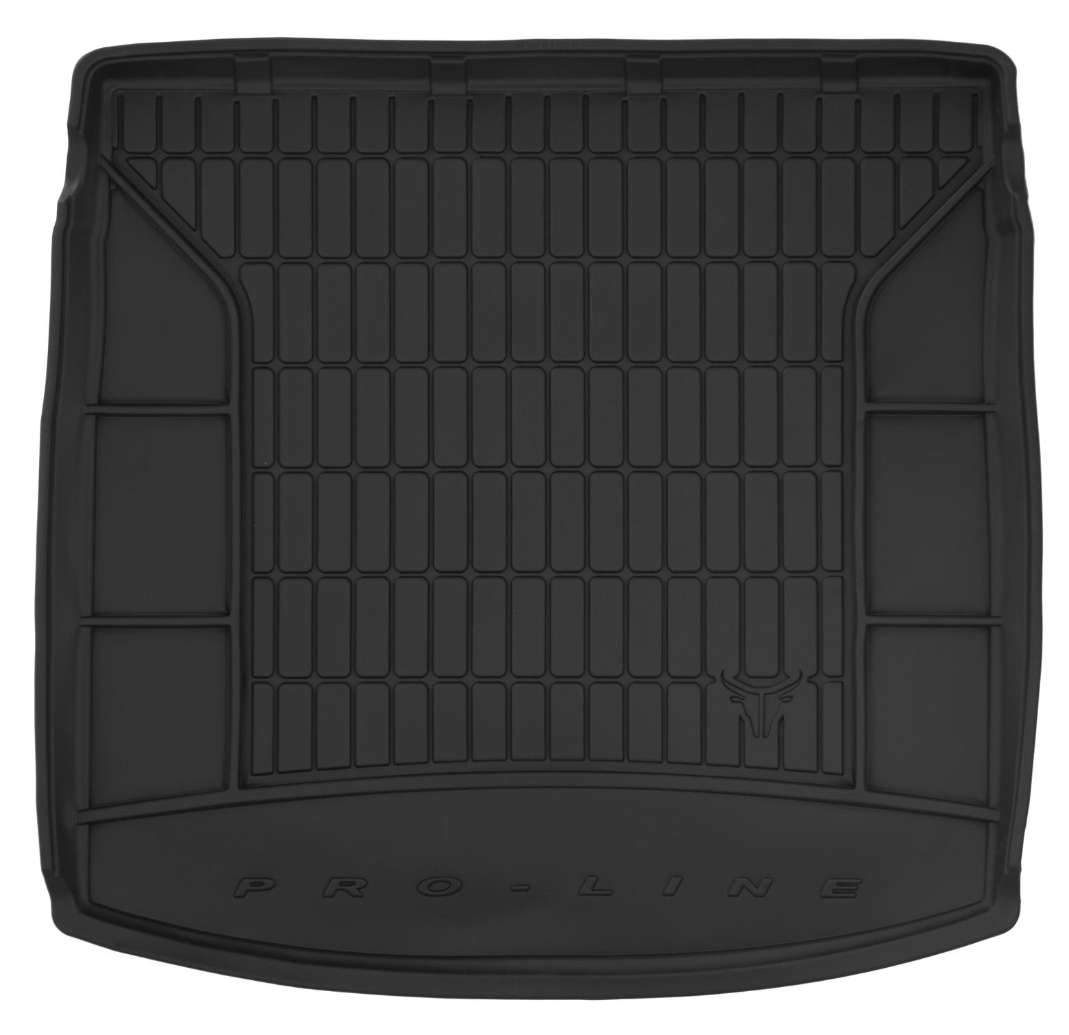 Kofferraumwanne für Seat Leon III ST Kombi