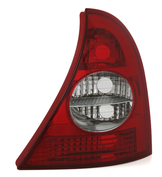 Rücklicht für Renault Clio II / rechts