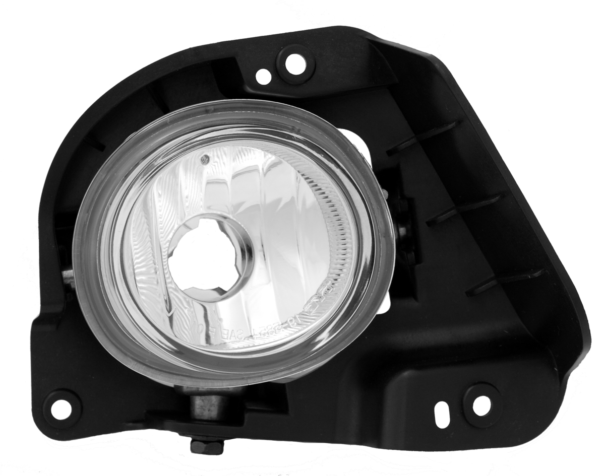 Nebelscheinwerfer für Mazda 2 / rechts