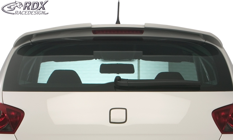 RDX Dachspoiler für Seat Ibiza 6J