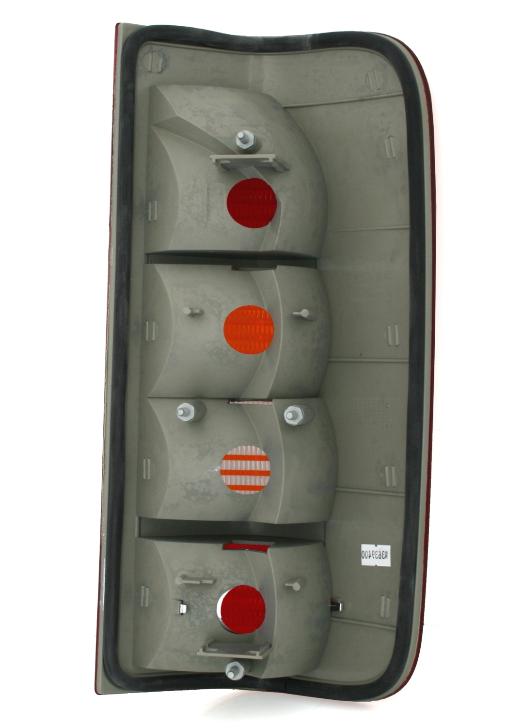 Rückleuchte für VW LT II 28-35 + 28-46 / links