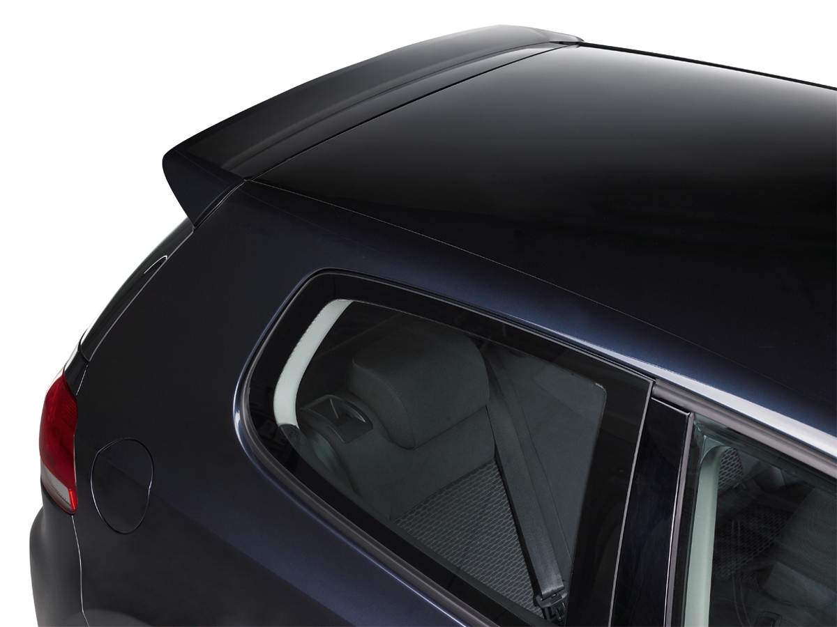 CSR Heckspoiler für VW Golf 6