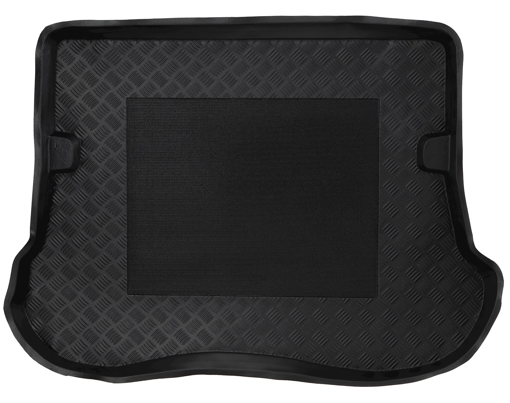 Kofferraumwanne für Jeep Grand Cherokee 3