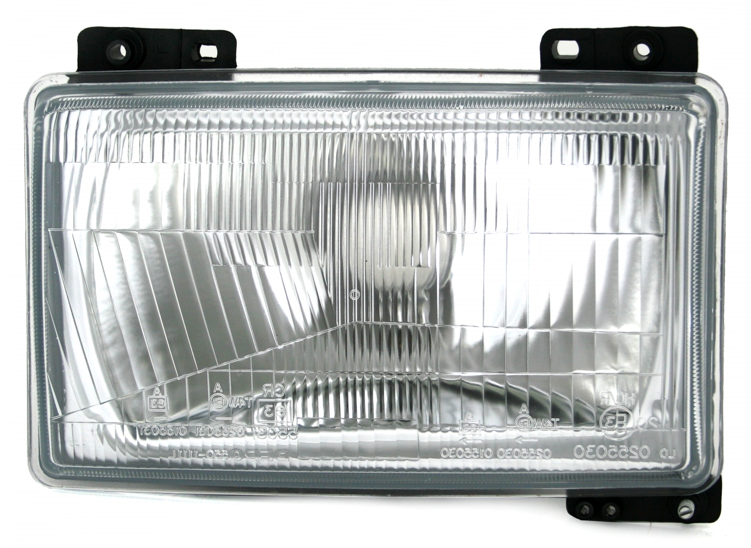 Scheinwerfer für Fiat Ducato 1 290 / rechts       