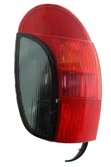 Rücklicht für Peugeot 306 / links