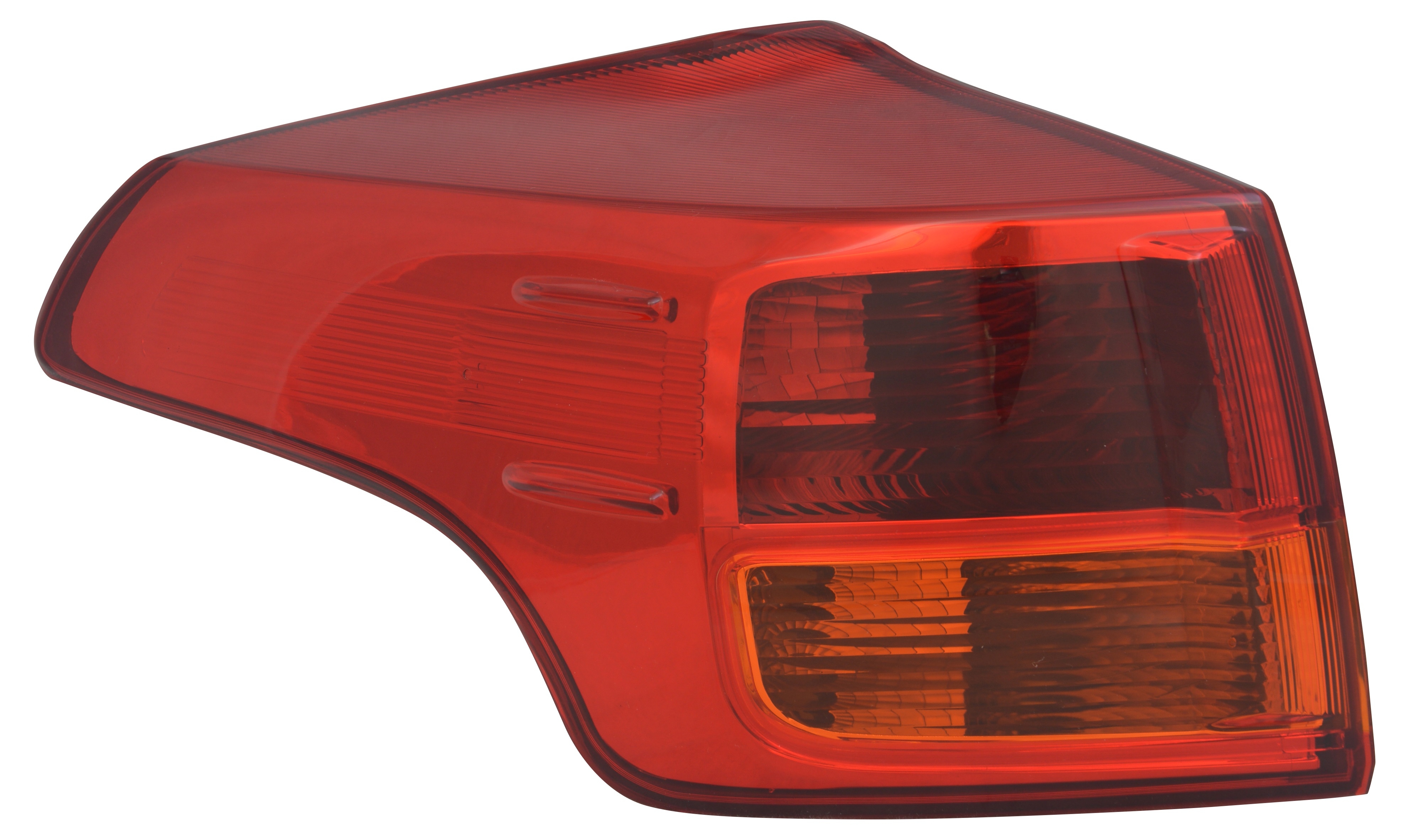 Rücklicht für Toyota RAV4 / links