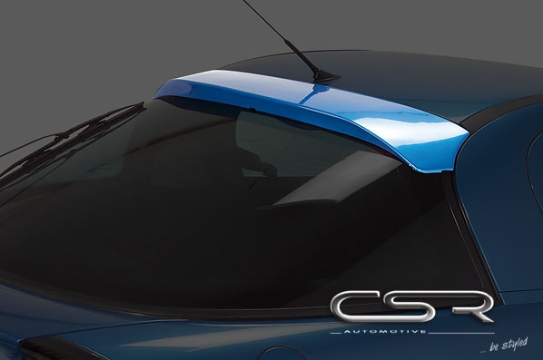 CSR Heckscheibenblende für Opel Tigra A