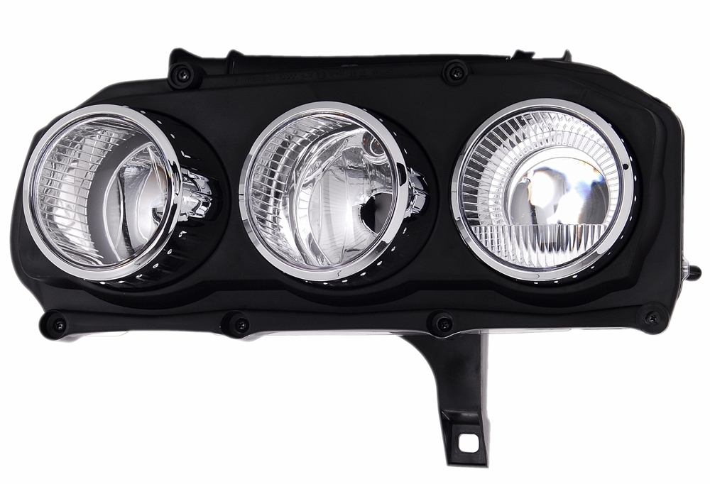 Scheinwerfer für Alfa 159 / Brera / links