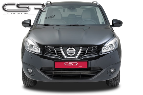 CSR Scheinwerferblenden für Nissan Qashqai