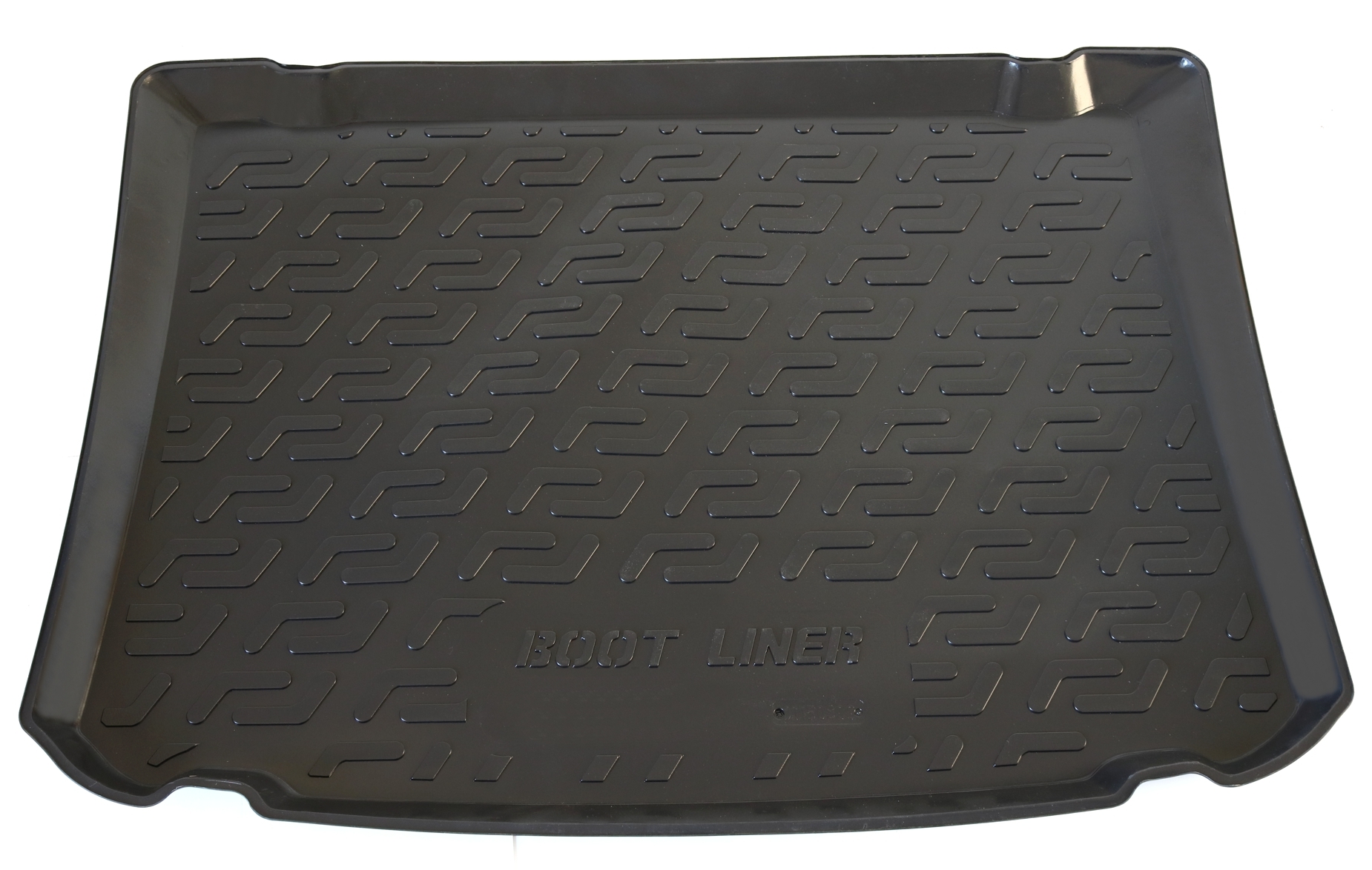 Kofferraumwanne für Fiat 500X