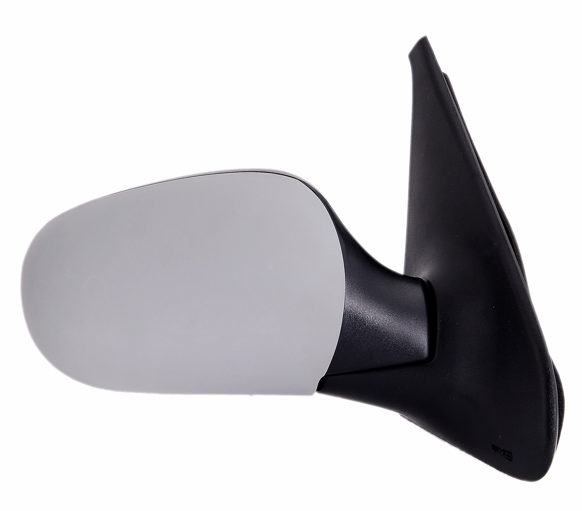 Spiegel für Renault Clio 2 / rechts