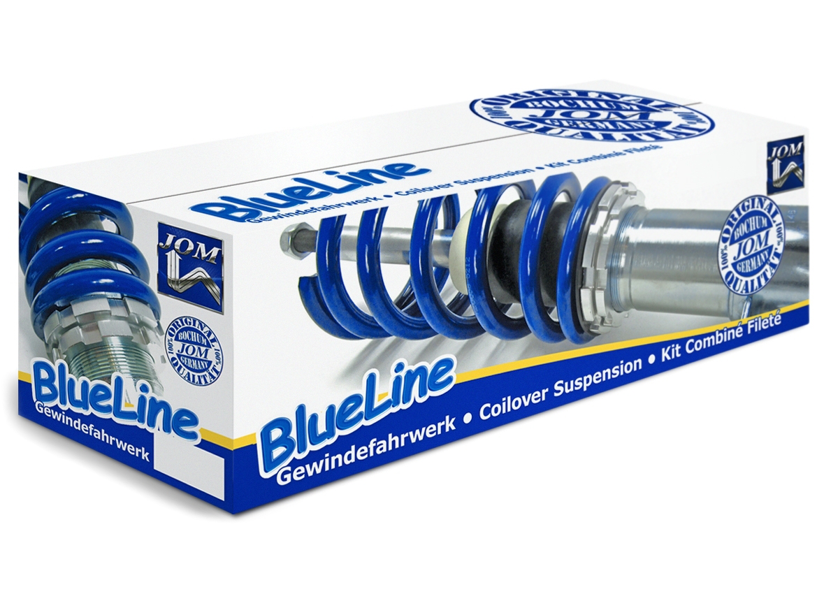 JOM Gewindefahrwerk für VW Golf 6 Plus / Variant