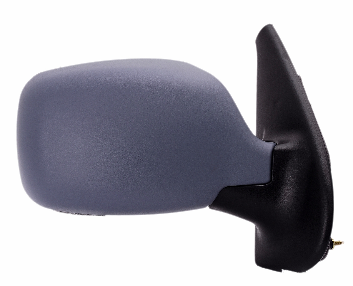 Spiegel für Nissan K. + Renault K. / rechts