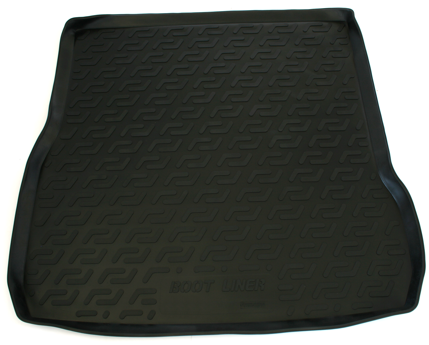 Kofferraumwanne für Audi A6 4B / C5 Avant